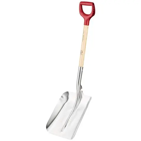 Sänkt pris Fiskars 1073043 Skyffel